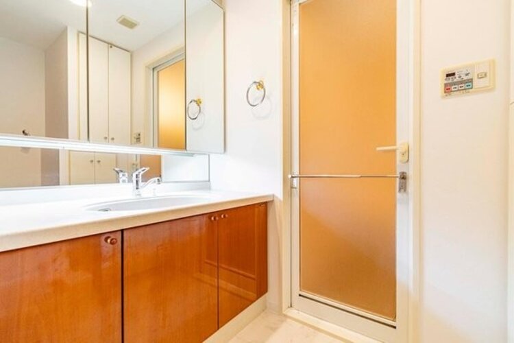 洗面台・洗面所