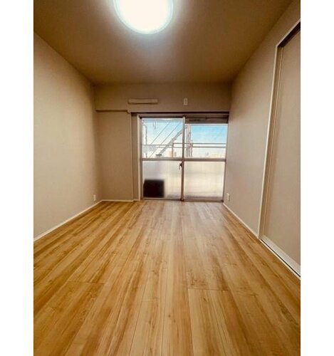 リビング以外の居室