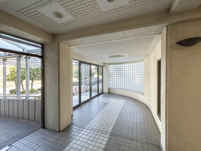 その他共用部 その他共用部