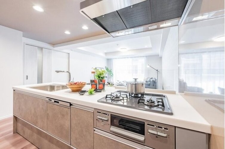 キッチン キッチン