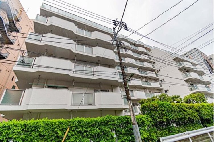 現地外観写真 現地外観写真