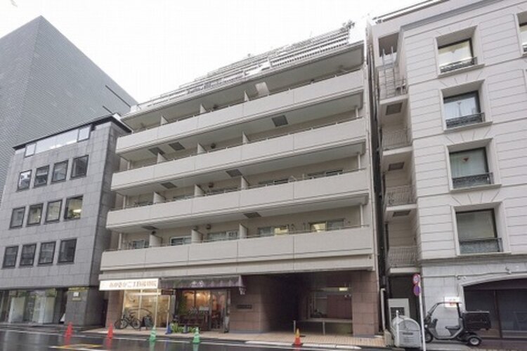 外観 外観