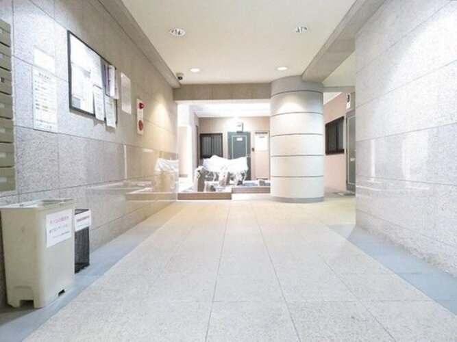 その他共用部 その他共用部