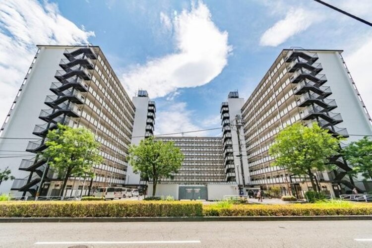 現地外観写真 現地外観写真