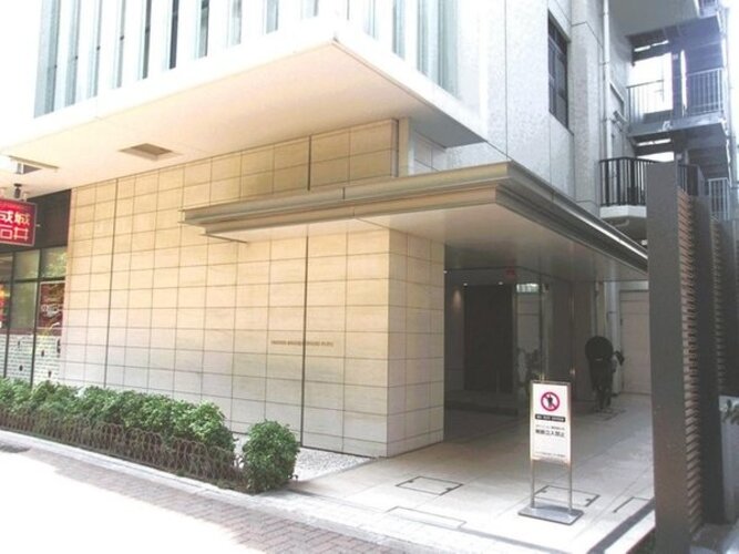 その他共用部 その他共用部