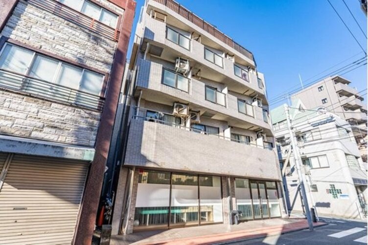 現地外観写真 現地外観写真