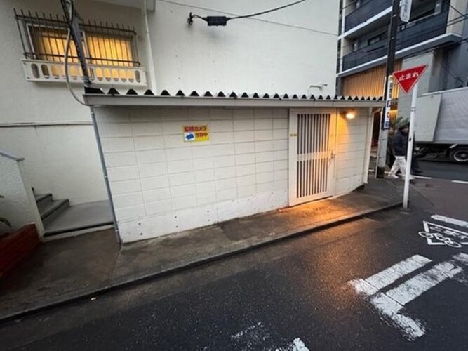 その他共用部 その他共用部