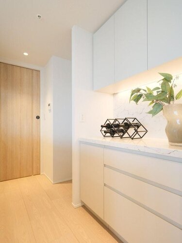 キッチン キッチン