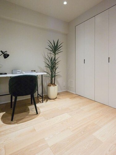 リビング以外の居室