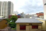 住戸からの眺望写真