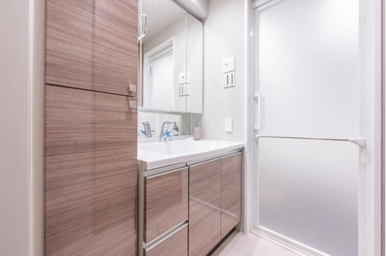 洗面台・洗面所