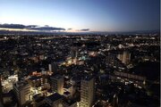 住戸からの眺望写真 住戸からの眺望写真
