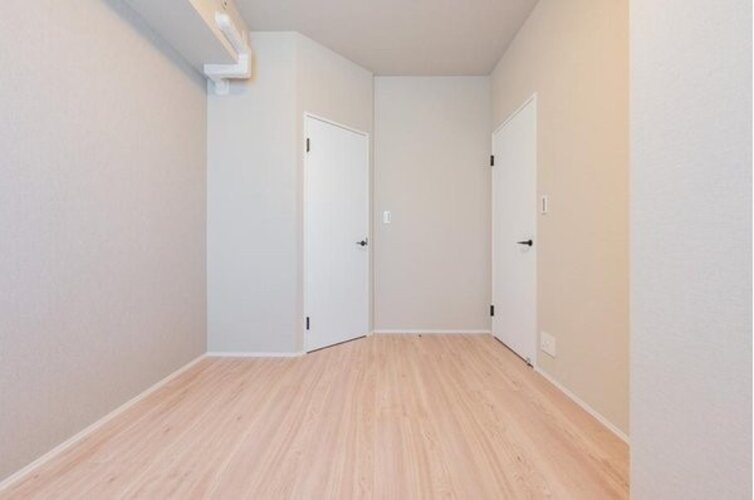 リビング以外の居室