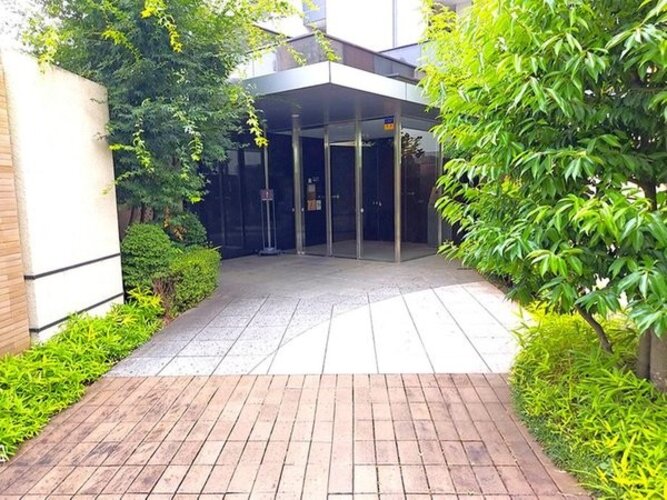 その他共用部 その他共用部