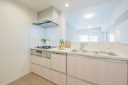 キッチン キッチン