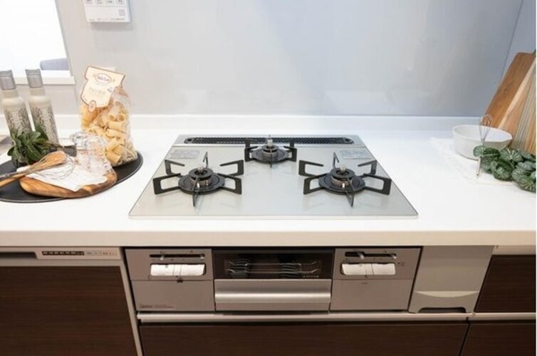 キッチン キッチン