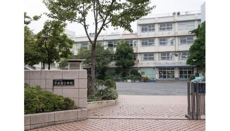 小学校