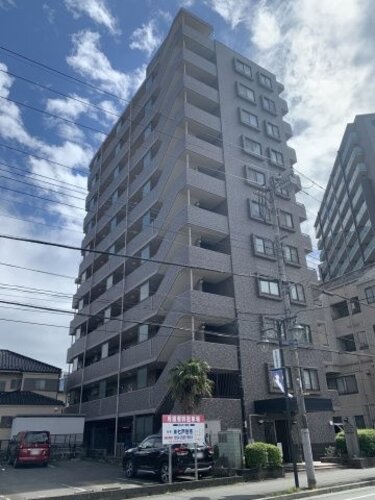 【外観】レーベンハイム所沢 【外観】レーベンハイム所沢