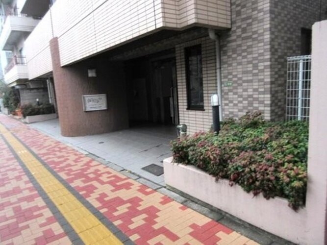 その他共用部 その他共用部
