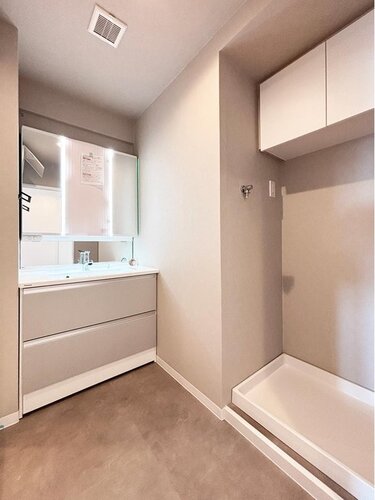 洗面台・洗面所