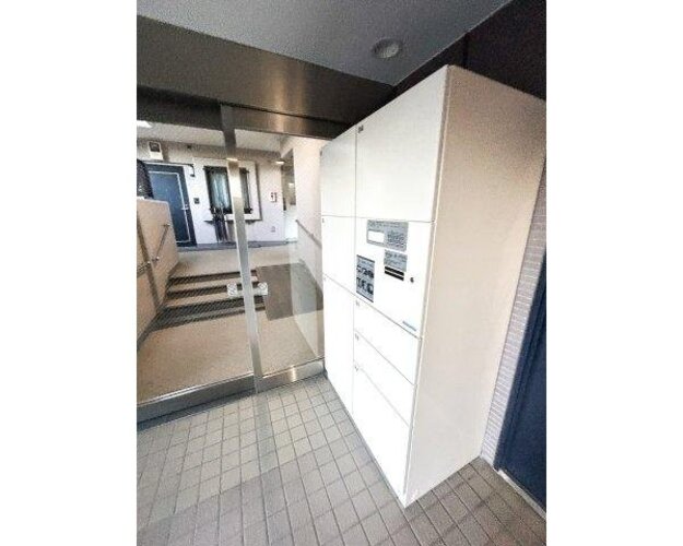 その他共用部 その他共用部