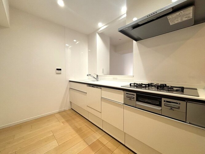 キッチン キッチン