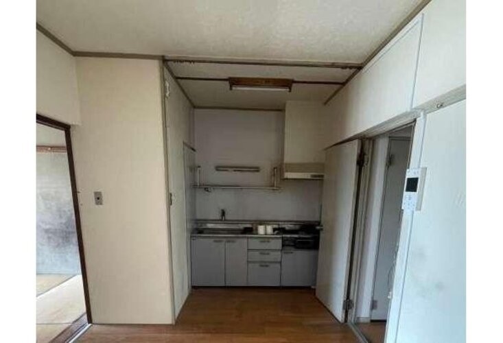 キッチン キッチン