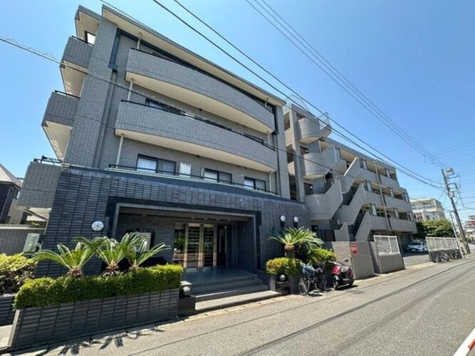 現地外観写真 現地外観写真