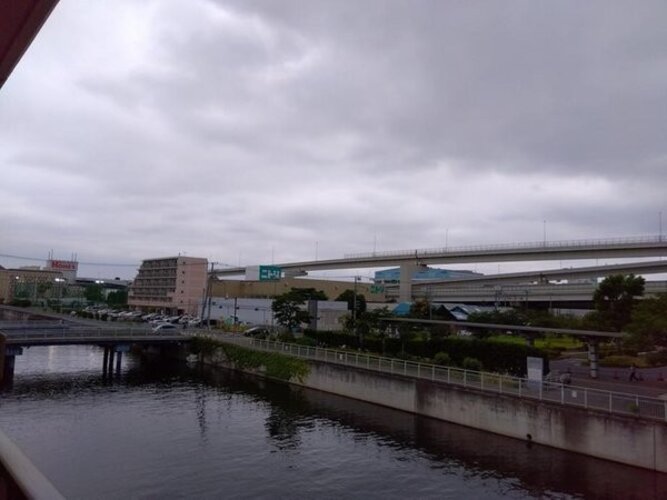 住戸からの眺望写真 住戸からの眺望写真