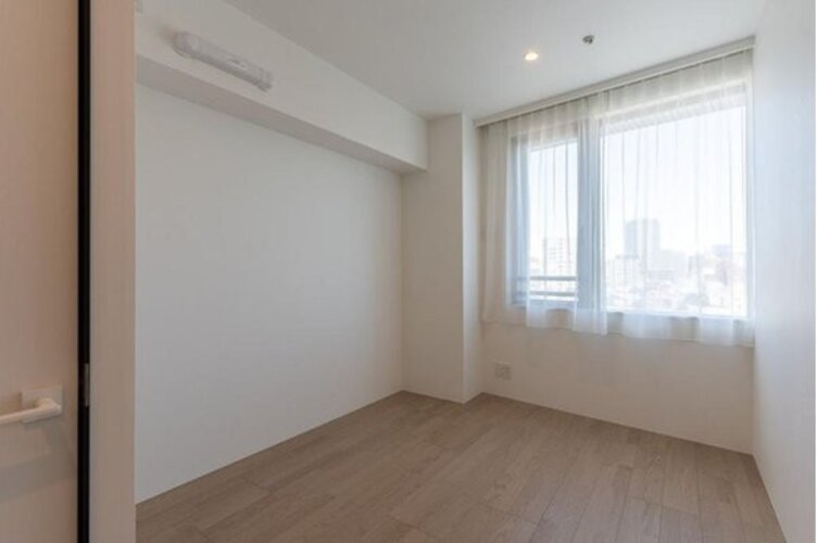 リビング以外の居室 リビング以外の居室