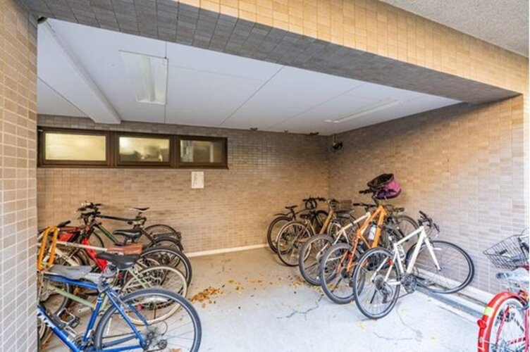 その他共用部 その他共用部