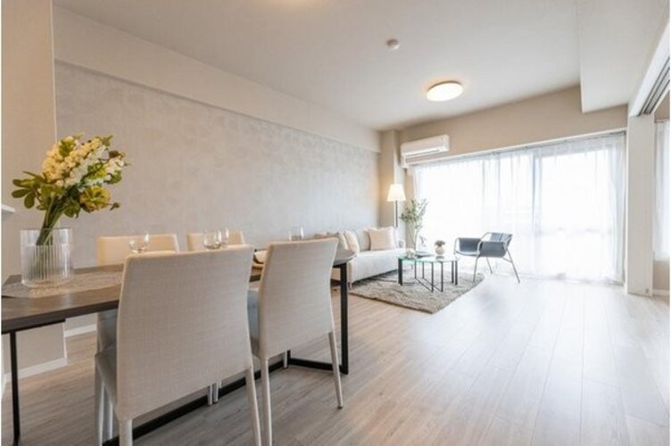 リビング リビング