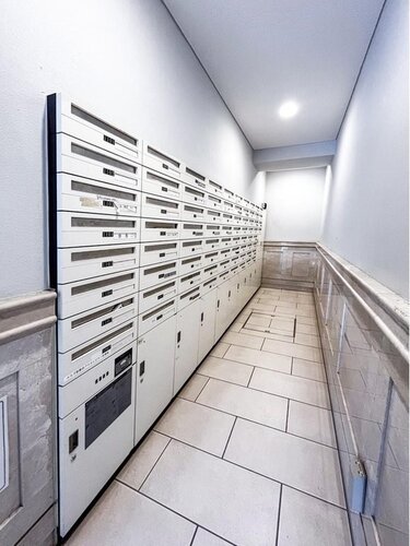 その他共用部 その他共用部