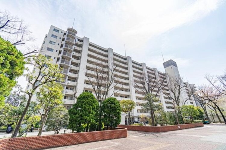 現地外観写真 現地外観写真