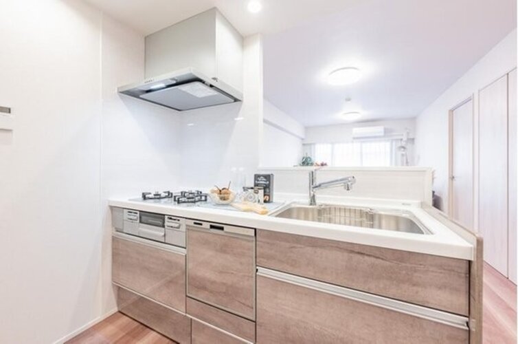 キッチン キッチン