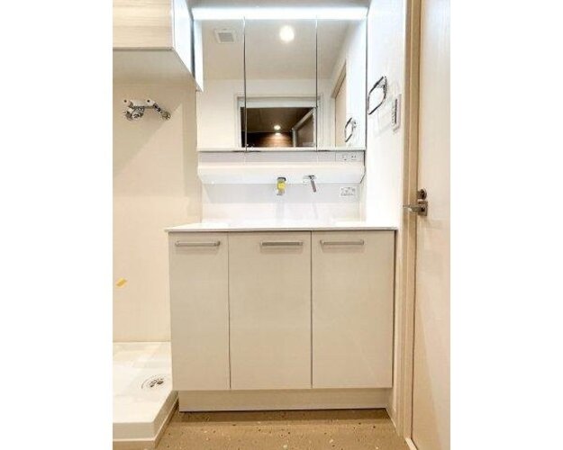 洗面台・洗面所