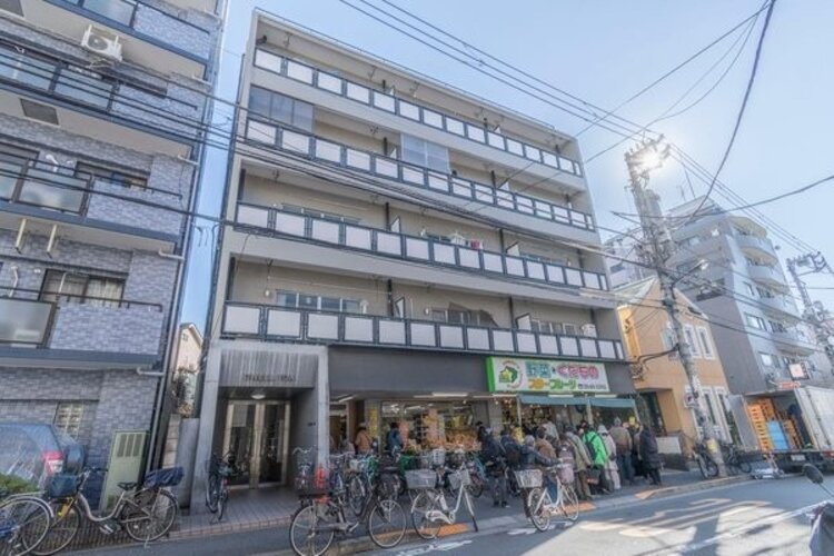 現地外観写真 現地外観写真