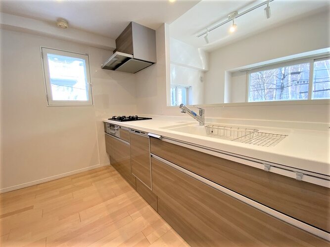 キッチン キッチン