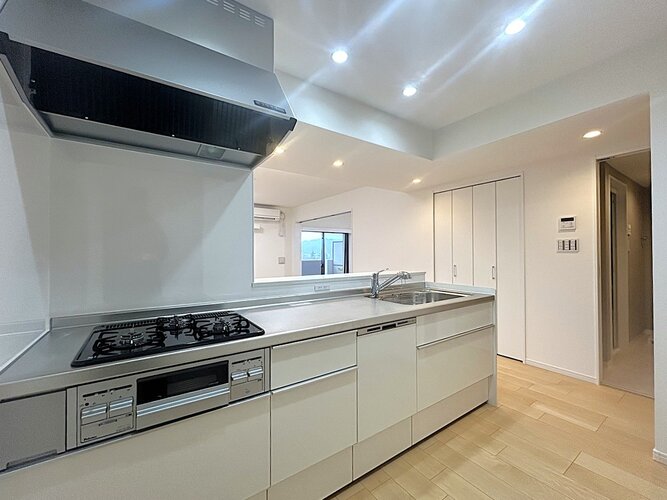 キッチン キッチン