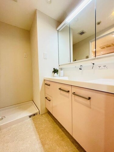 洗面台・洗面所 洗面台・洗面所