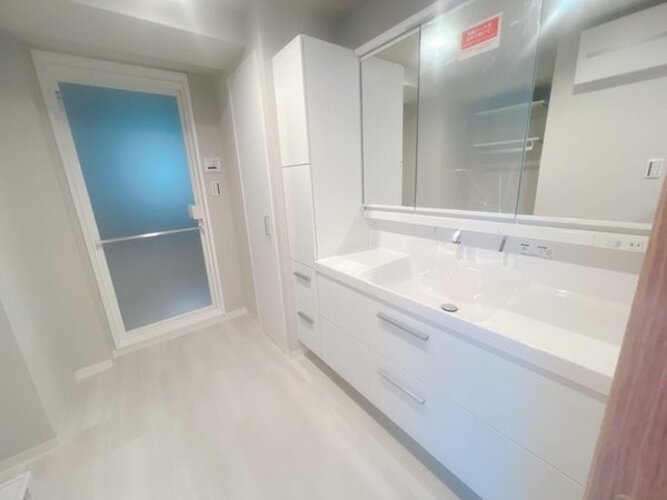 洗面台・洗面所