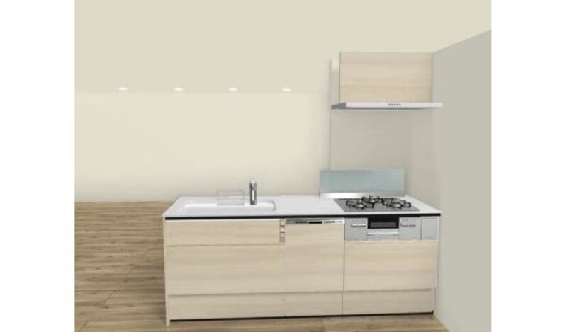 キッチン キッチン