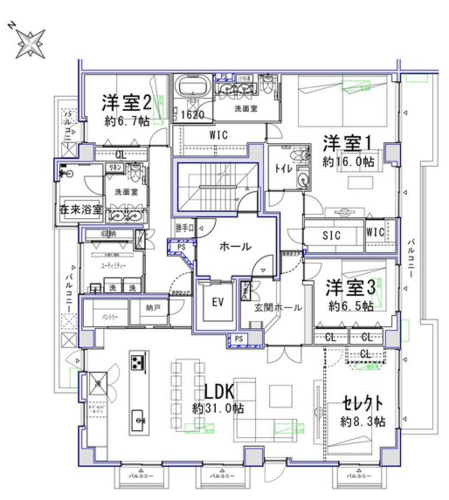 売主負担、無料で3LDKと4LDKの間取り変更が可能です。 売主負担、無料で3LDKと4LDKの間取り変更が可能です。