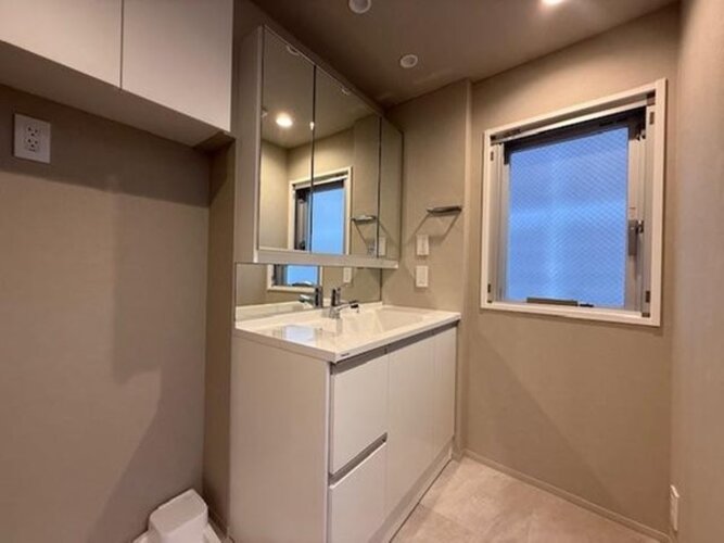 洗面台・洗面所