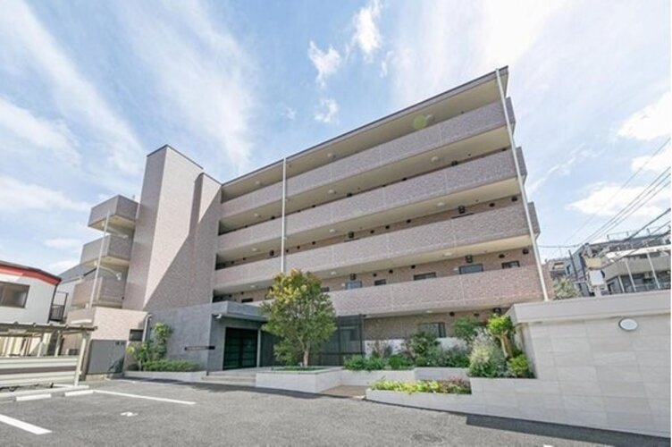 現地外観写真 現地外観写真