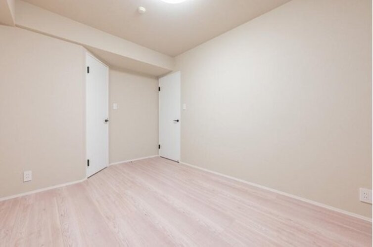 リビング以外の居室