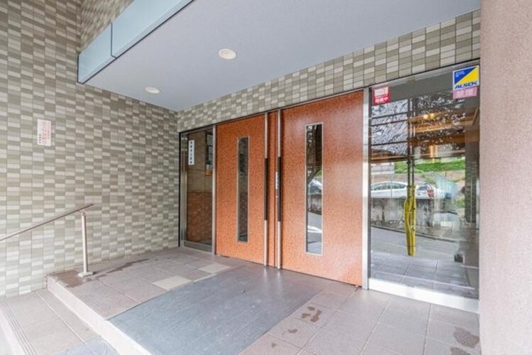 現地外観写真 現地外観写真