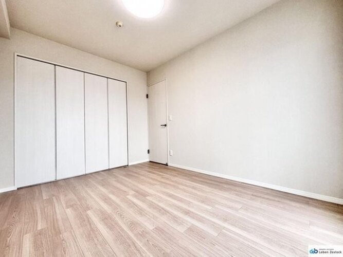 リビング以外の居室