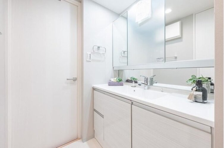 洗面台・洗面所