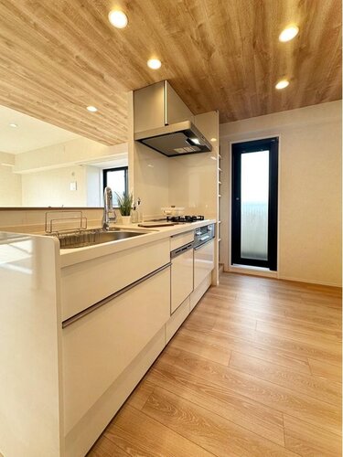 キッチン キッチン